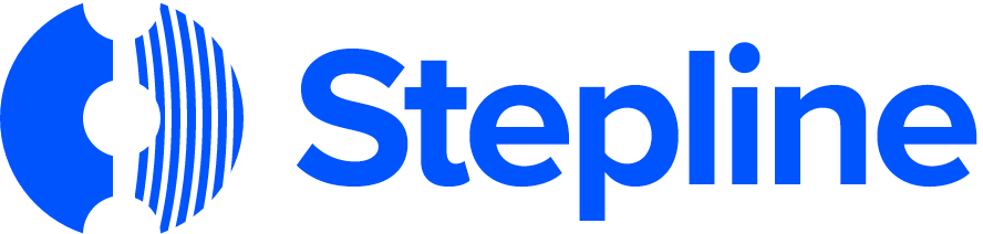 Logo Stepline