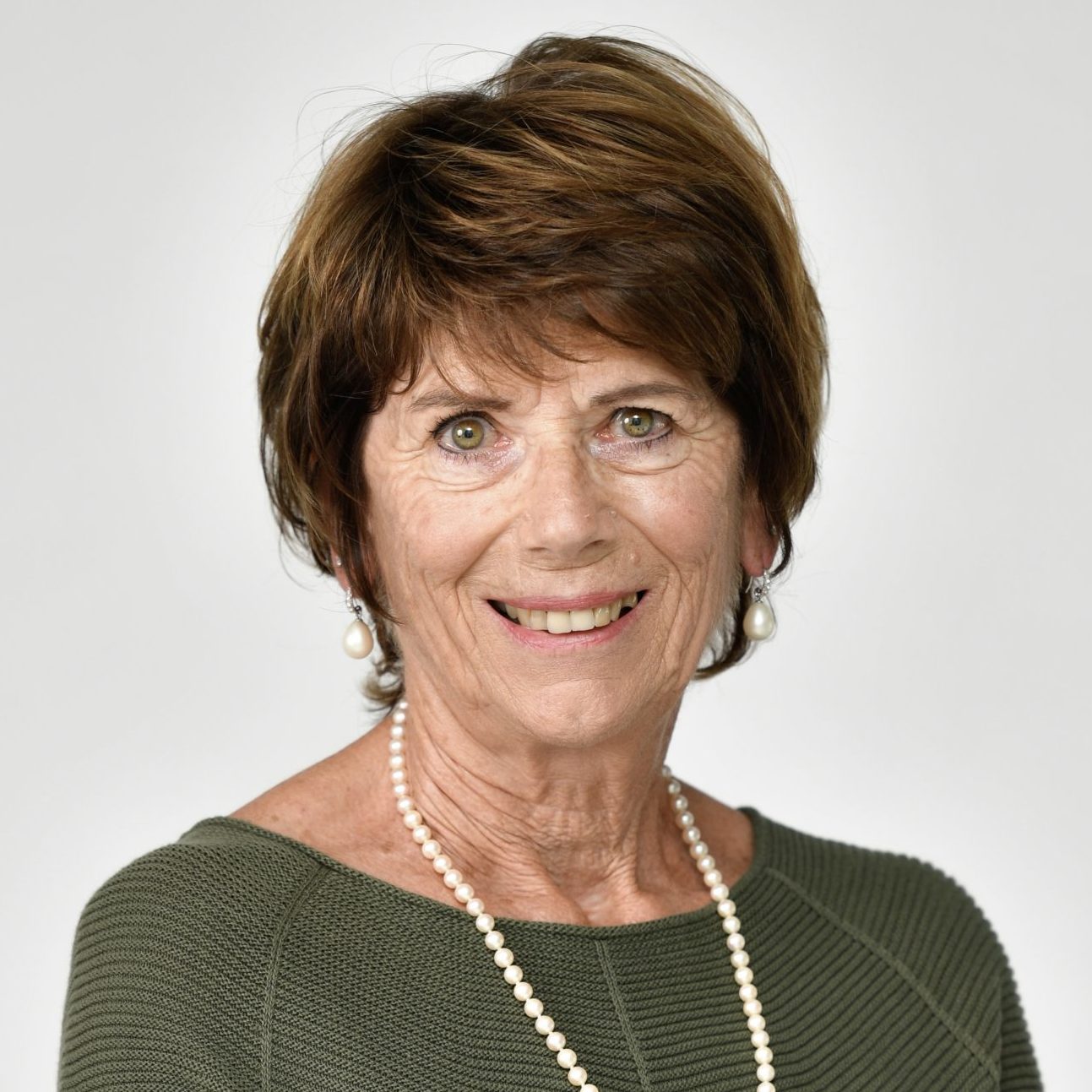 Patricia Imhof